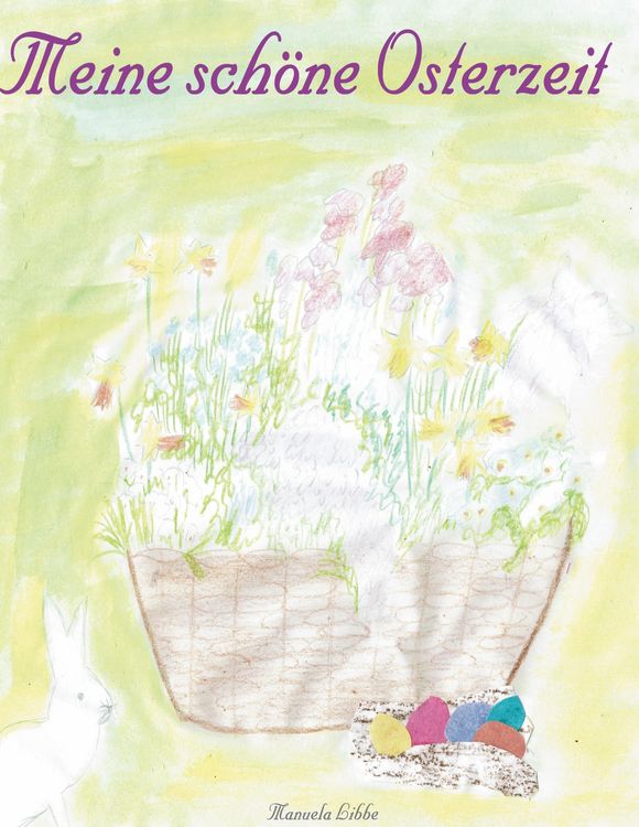 Produktbild: Meine sch&ouml;ne Osterzeit