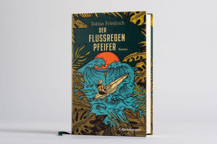 Produktbild: Der Flussregenpfeifer
