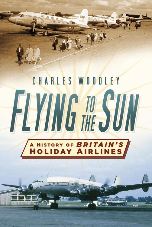 Produktbild: Flying to the Sun