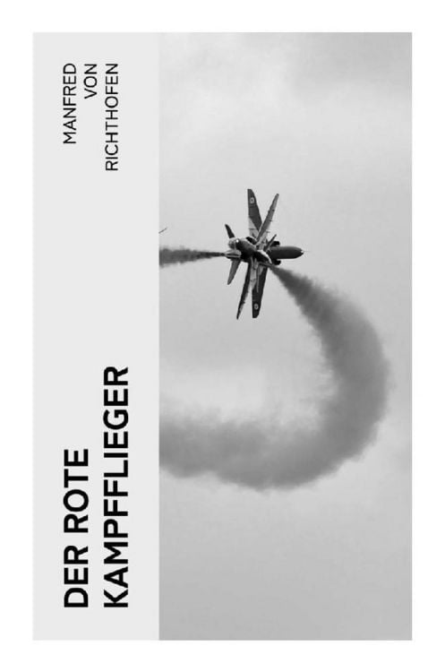 Produktbild: Der rote Kampfflieger