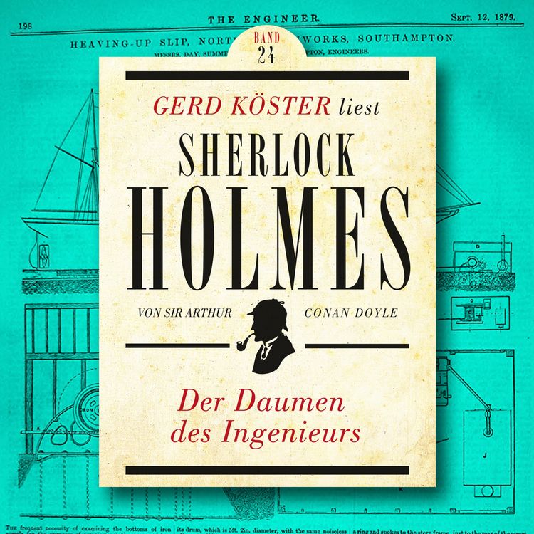 Produktbild: Der Daumen des Ingenieurs