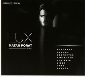 Produktbild: Lux