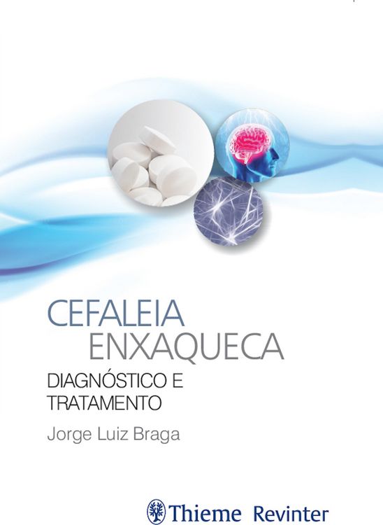 Produktbild: Cefaleia enxaqueca