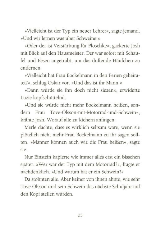 Produktbild: Die Tierwandler 1: Unser Lehrer ist ein Elch