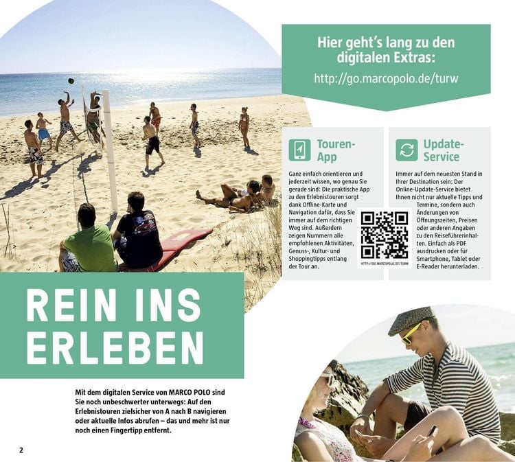 Produktbild: MARCO POLO Reisef&uuml;hrer T&uuml;rkische Westk&uuml;ste