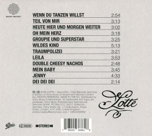 Produktbild: Lotte
