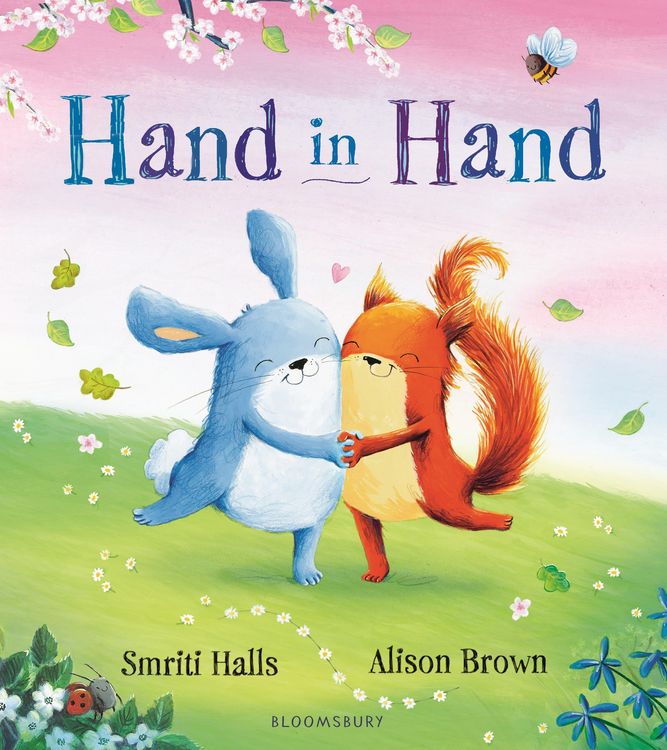 Produktbild: Hand in Hand