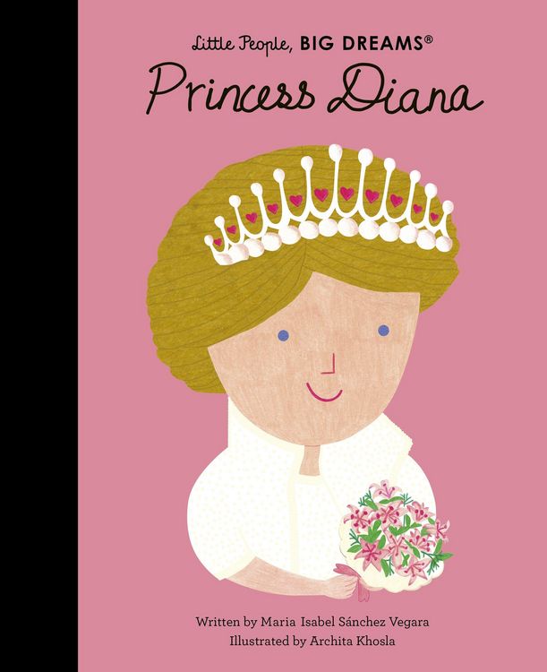 Produktbild: Princess Diana