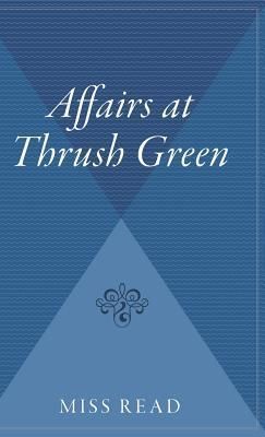 Produktbild: Affairs at Thrush Green