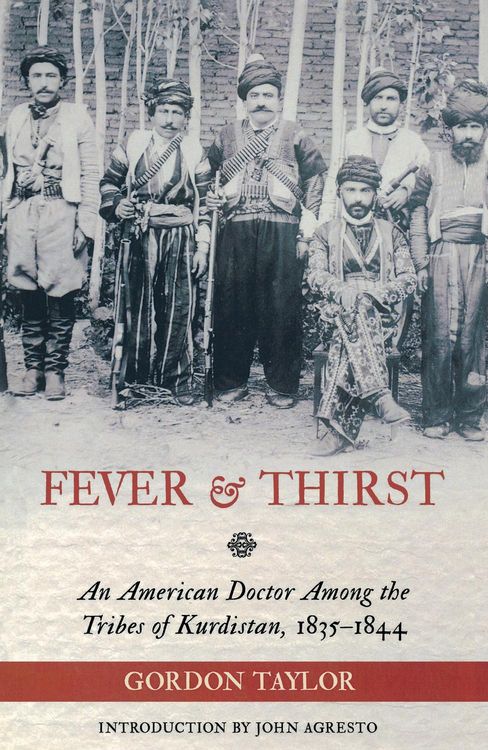 Produktbild: Fever and Thirst