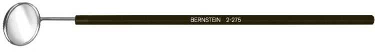 Produktbild: Bernstein Tools for Electronics 2-276 Inspektionsspiegel Spiegel-Gr&ouml;&szlig;e: (&Oslash;) 21mm