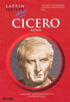 Produktbild: Cicero: Reden