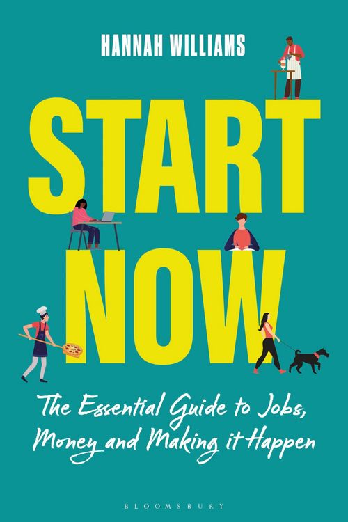 Produktbild: Start Now