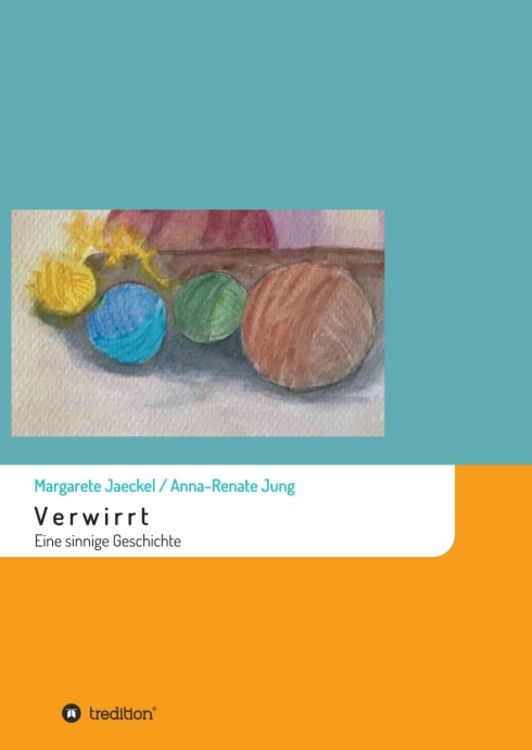 Produktbild: Verwirrt