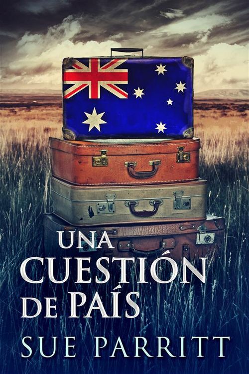 Produktbild: Una Cuesti&oacute;n de Pa&iacute;s