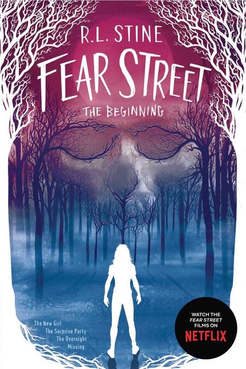 Produktbild: Fear Street The Beginning