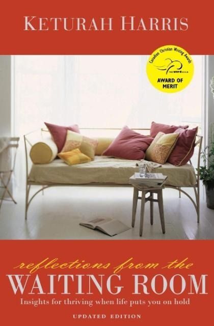 Produktbild: Reflections from the Waiting Room