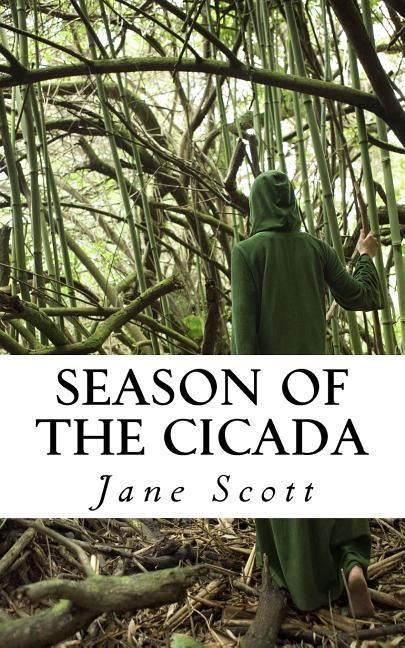 Produktbild: Season of the Cicada