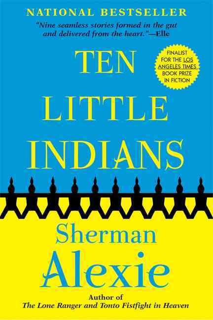 Produktbild: Ten Little Indians