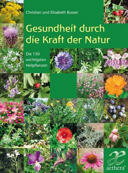 Produktbild: Gesundheit durch die Kraft der Natur