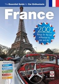 Produktbild: France