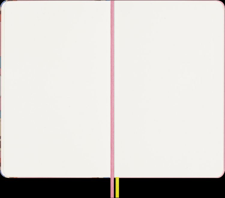 Produktbild: Moleskine Sakura Sammlerbox m. 2 Notizb&uuml;chern A5 Geb