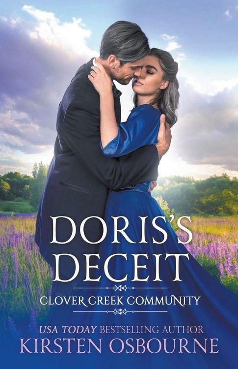 Produktbild: Doris's Deceit