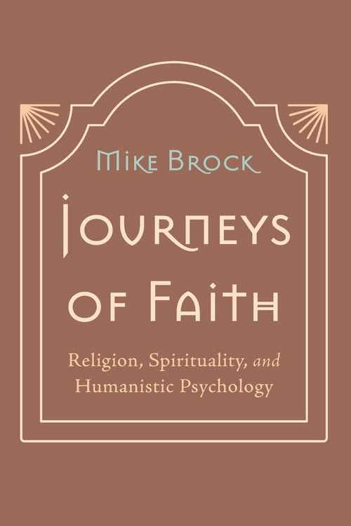 Produktbild: Journeys of Faith