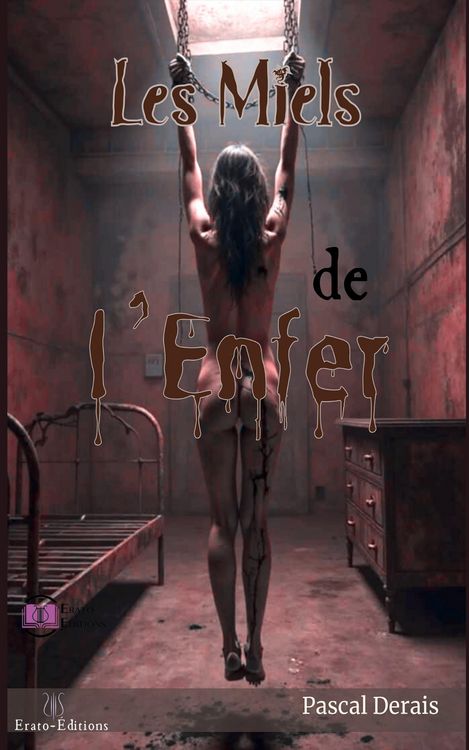 Produktbild: Les Miels de l'Enfer