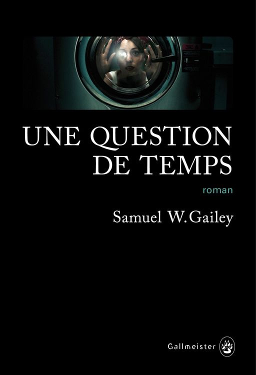 Produktbild: Une question de temps