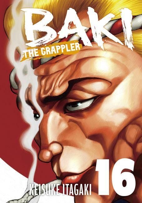Produktbild: Baki the Grappler (Perfect Edition) Vol. 16