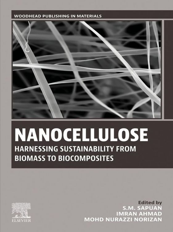 Produktbild: Nanocellulose