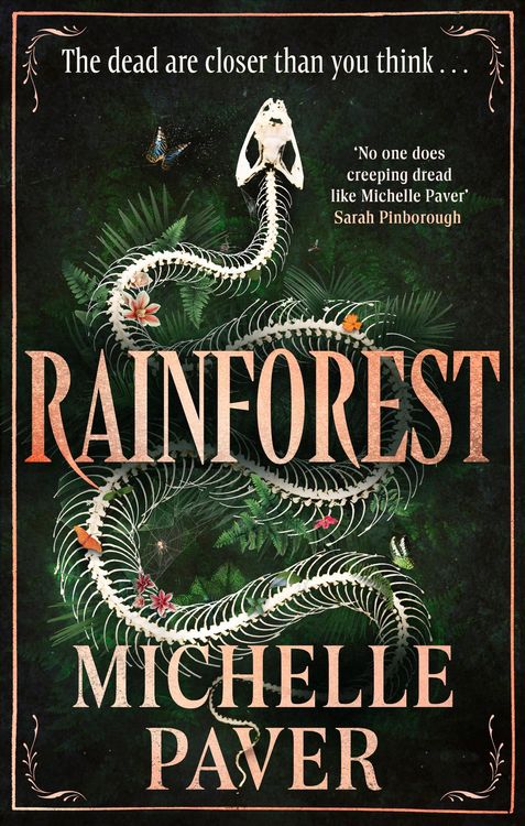 Produktbild: Rainforest