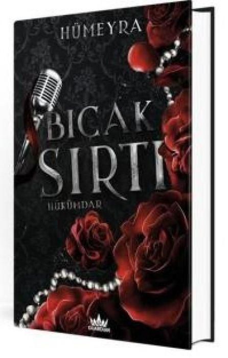 Produktbild: Bicak Sirti 1 - H&uuml;k&uuml;mdar Ciltli