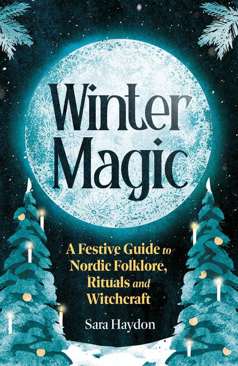 Produktbild: Winter Magic