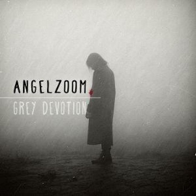 Produktbild: Grey Devotion (Digipak)