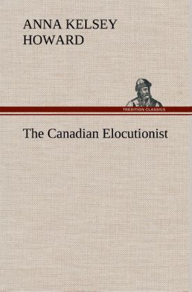 Produktbild: The Canadian Elocutionist