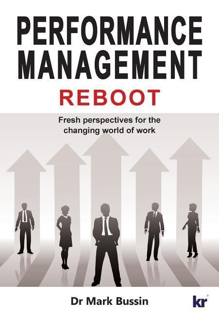 Produktbild: Performance Management Reboot