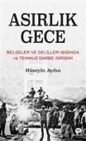 Produktbild: Asirlik Gece