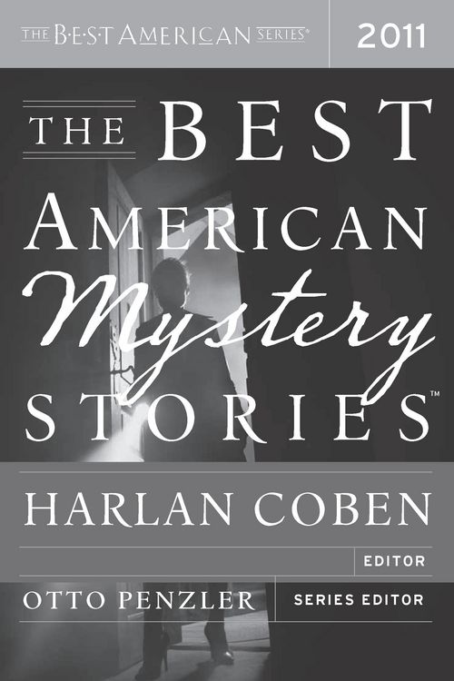 Produktbild: Best American Mystery Stories 2011