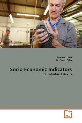Produktbild: Ojha, S: Socio Economic Indicators