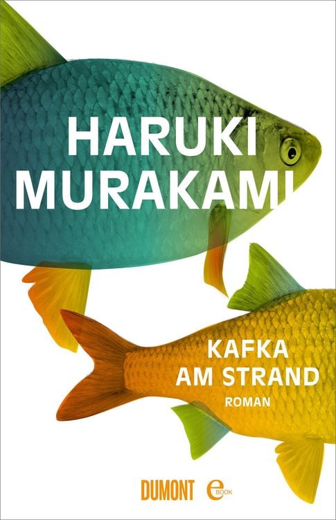 Produktbild: Kafka am Strand