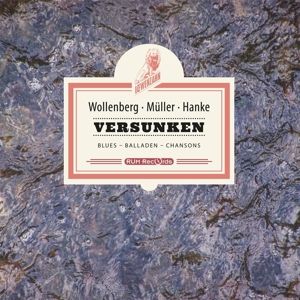 Produktbild: Versunken