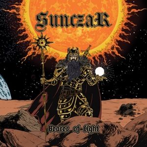 Produktbild: Bearer Of Light