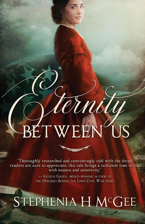 Produktbild: Eternity Between Us