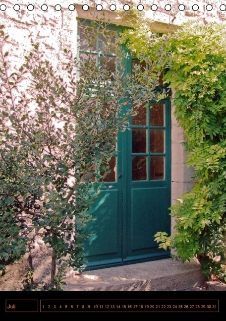 Produktbild: Lebensstil Provence (immerw&auml;hrend) (Tischkalender immerw&auml;hrend DIN A5 hoch)