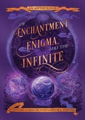 Produktbild: Of Enchantment, Enigma, and the Infinite