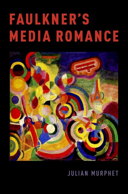 Produktbild: Faulkner's Media Romance