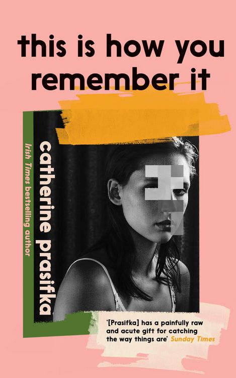Produktbild: This Is How You Remember It