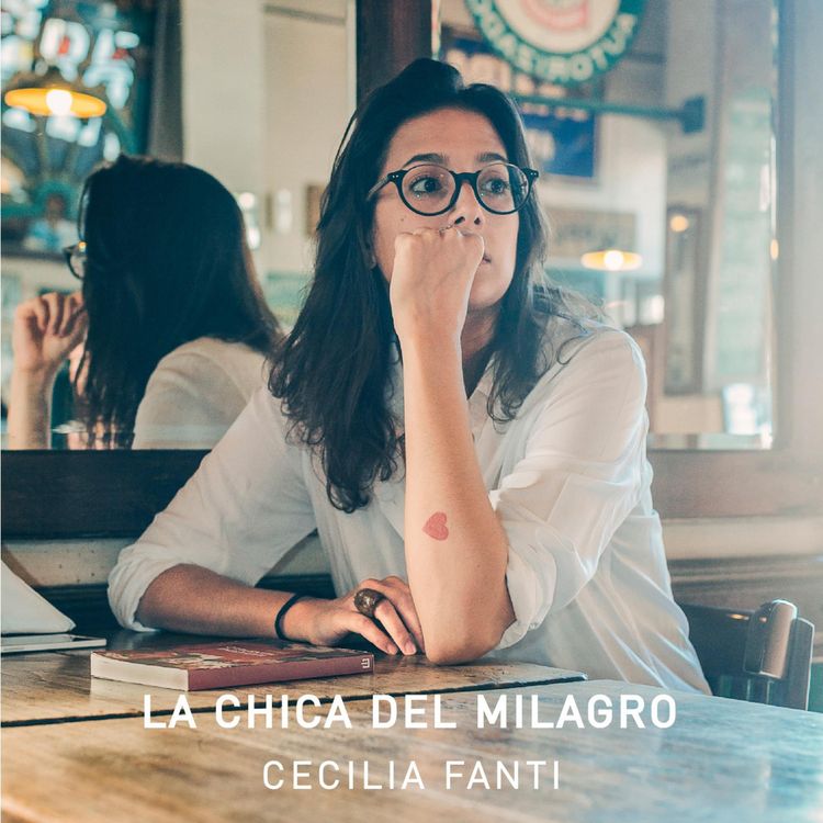 Produktbild: La chica del milagro